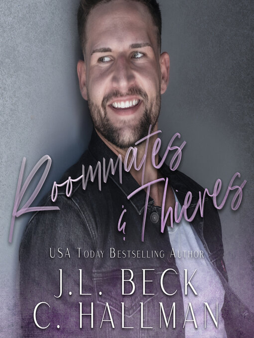 Title details for Roommates & Thieves by J. L. Beck - Available